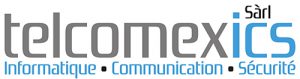 Telcomex ICS logo